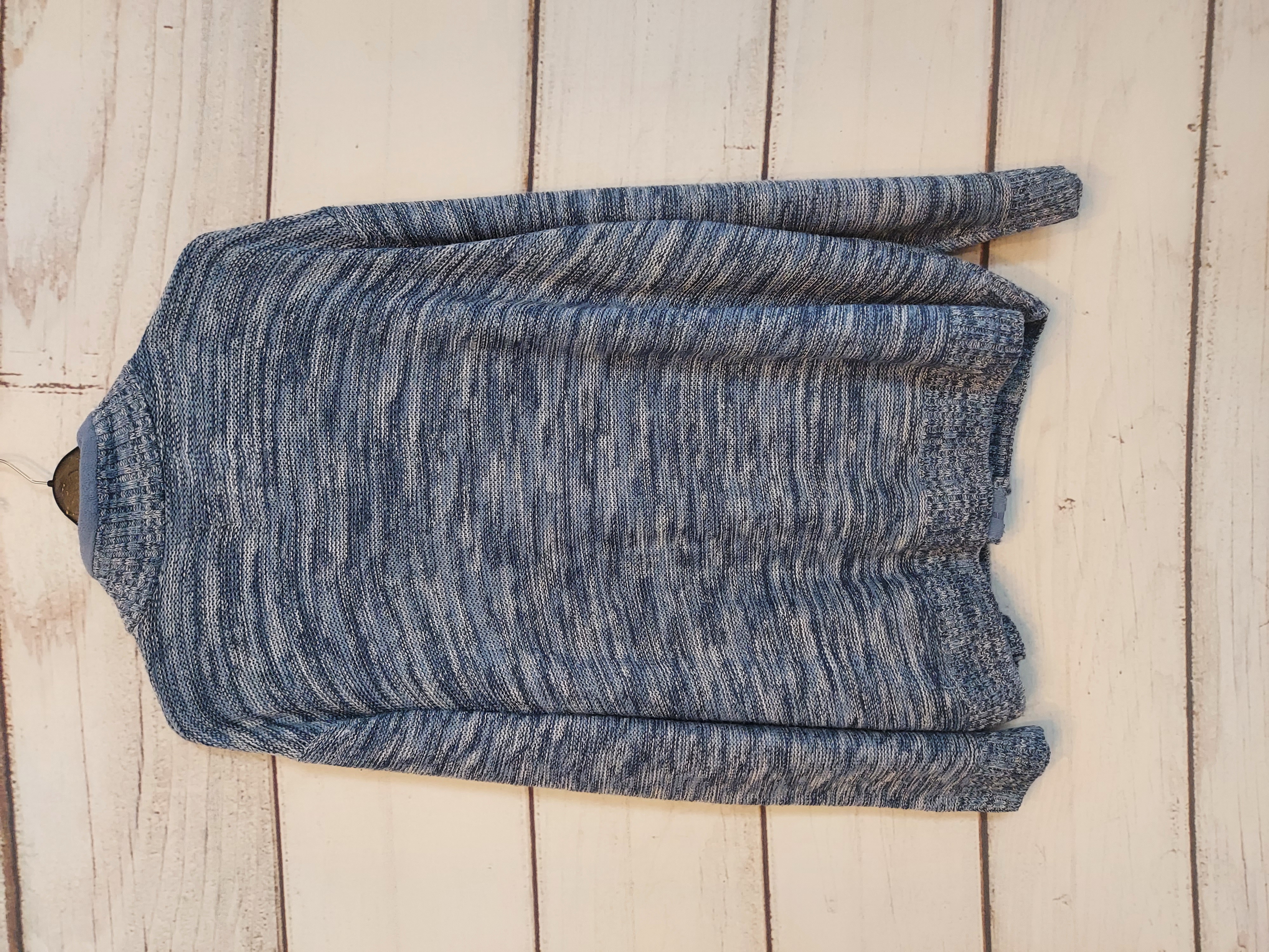 Atlas for Men knitted sweater size 4XL