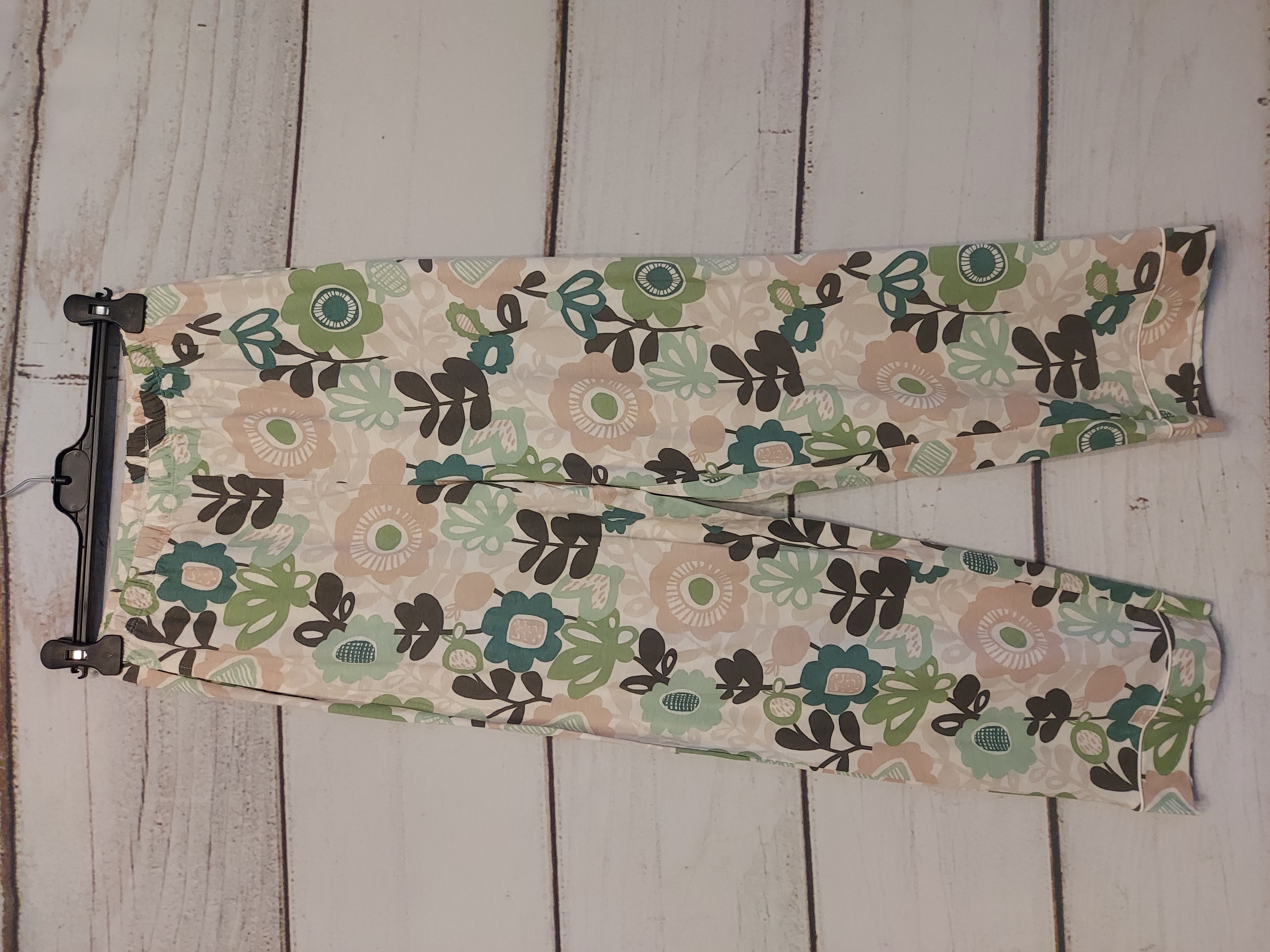 Tu pyjama size 8