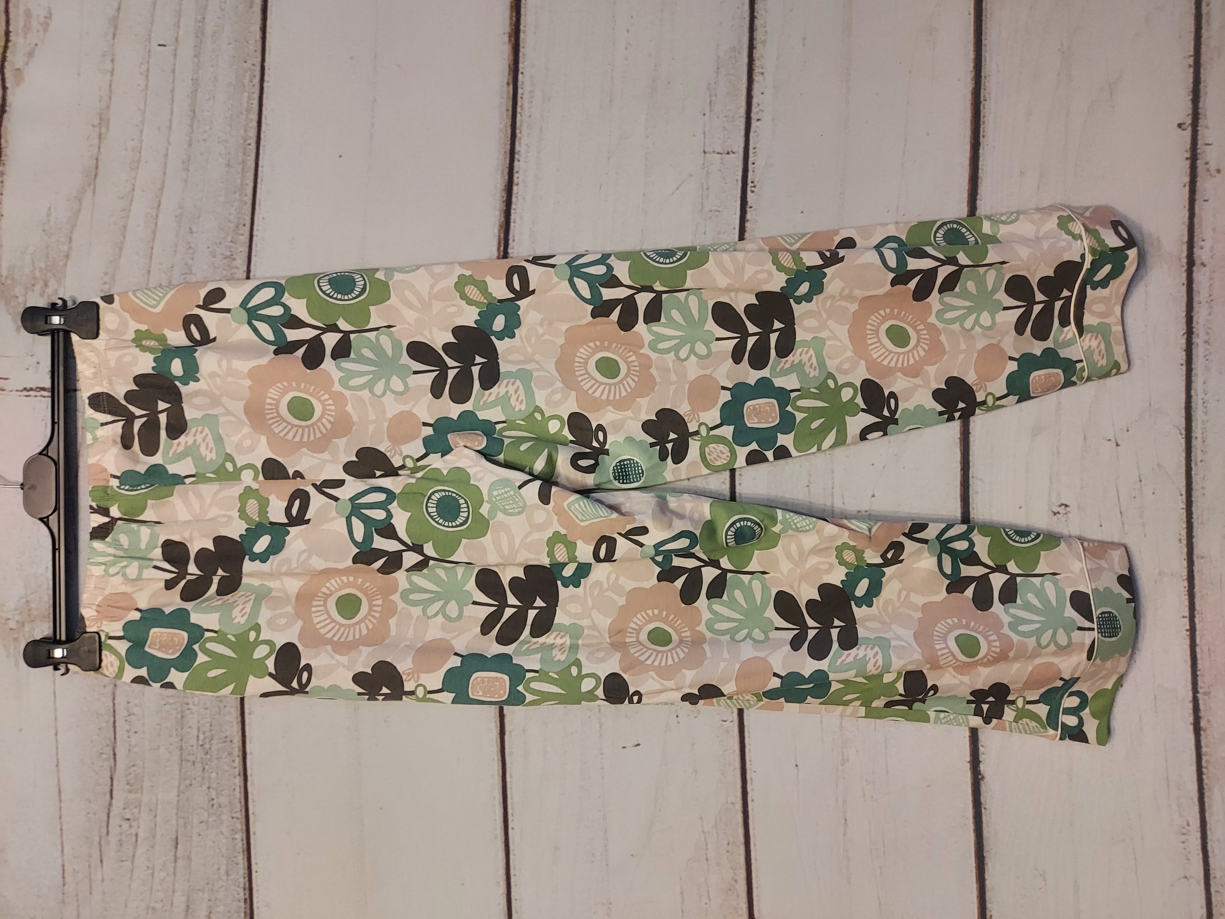 Tu pyjama size 8