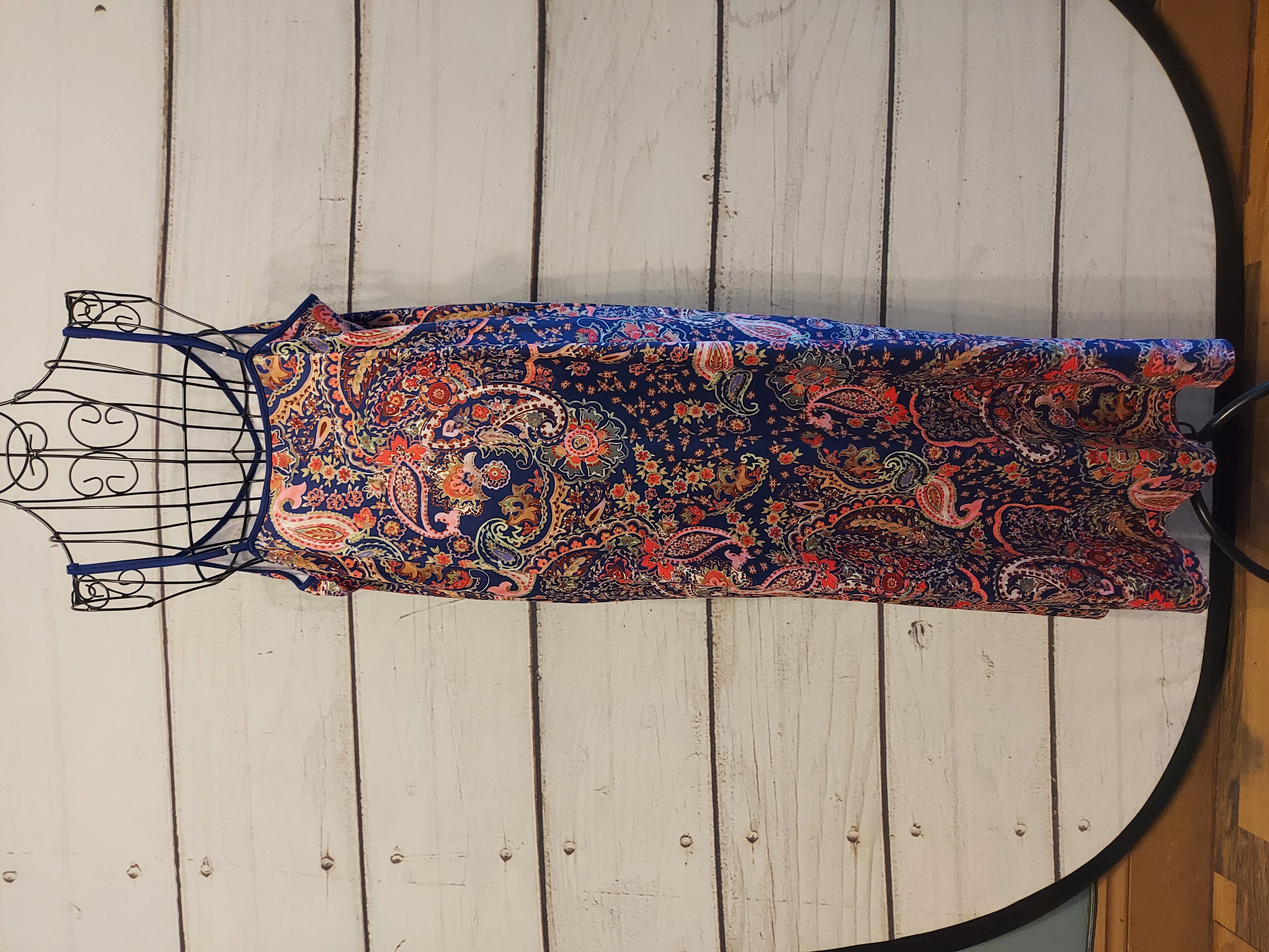 Primark dress size M (12-14)