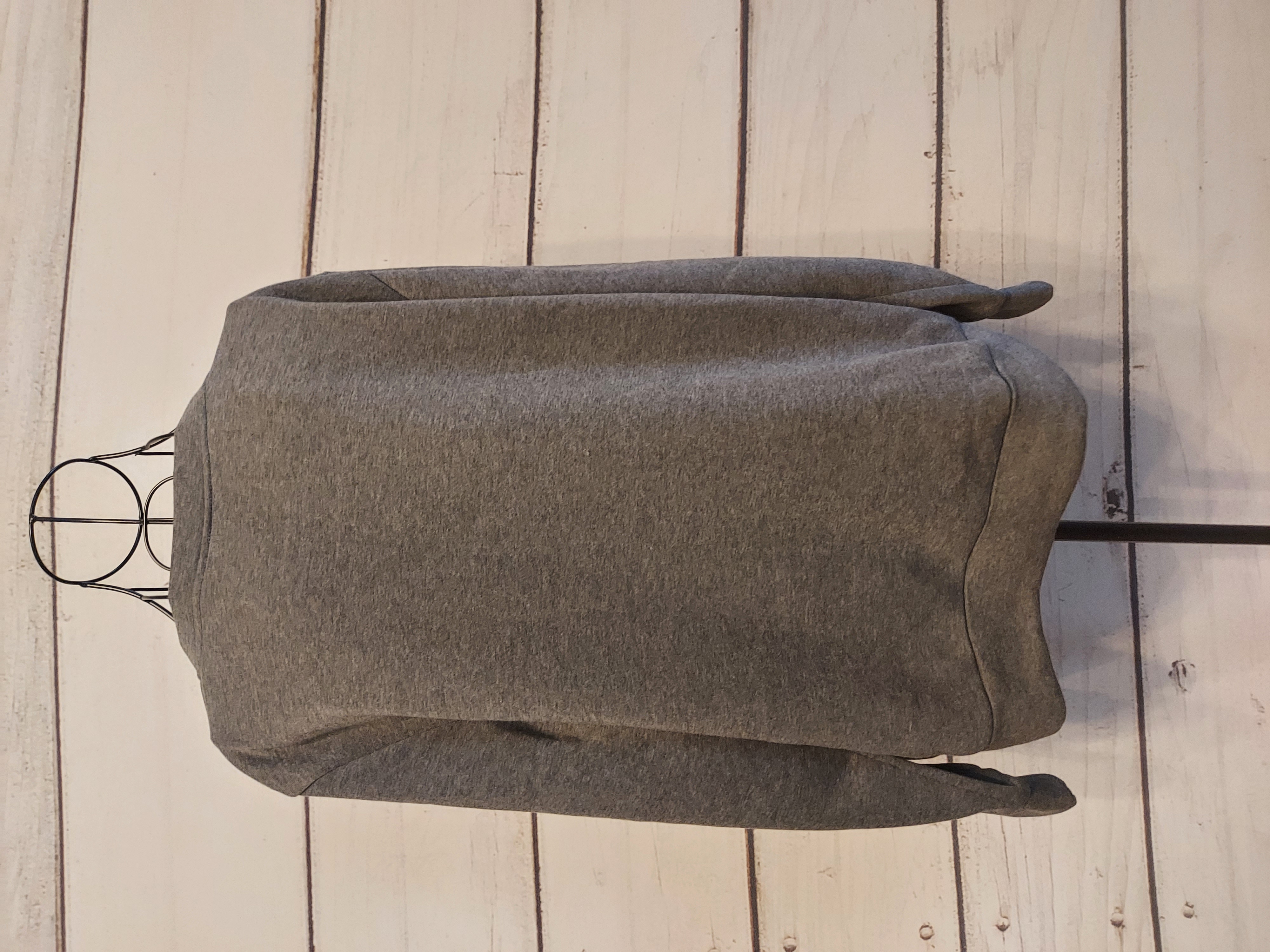 Shein grey jumper size 1XL