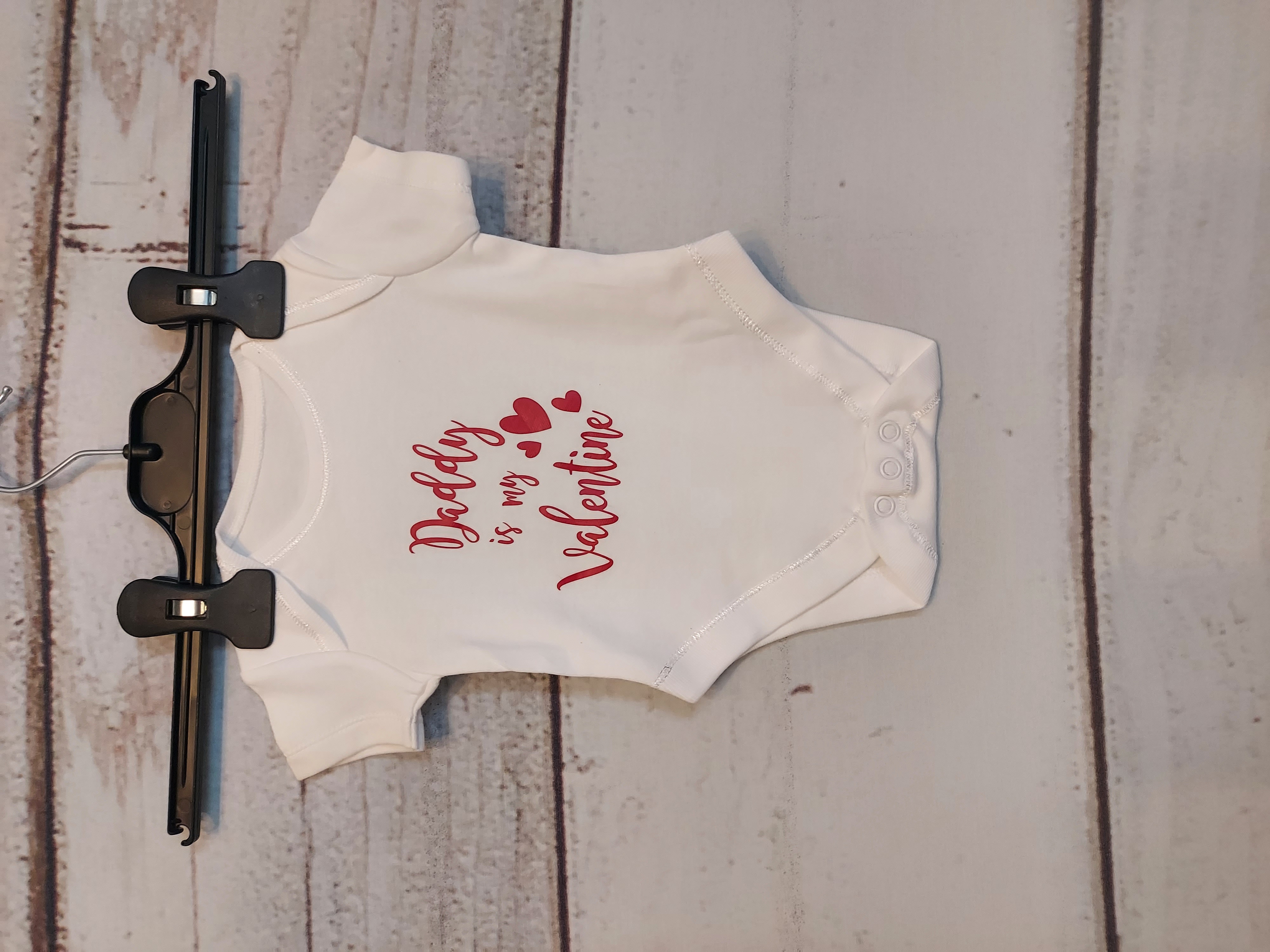 Bodysuit 0-3 months (2 in pack)