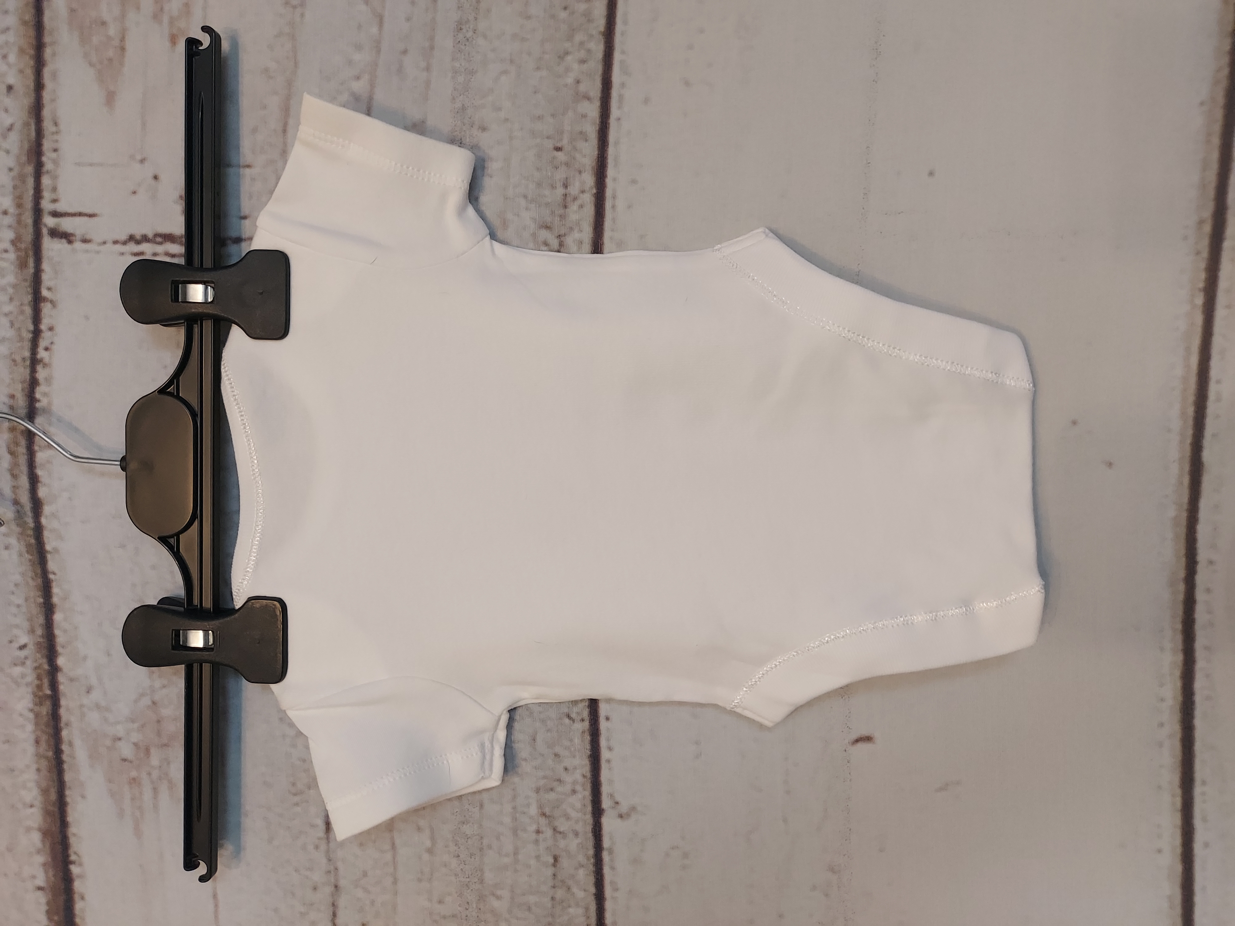 Bodysuit 0-3 months (2 in pack)