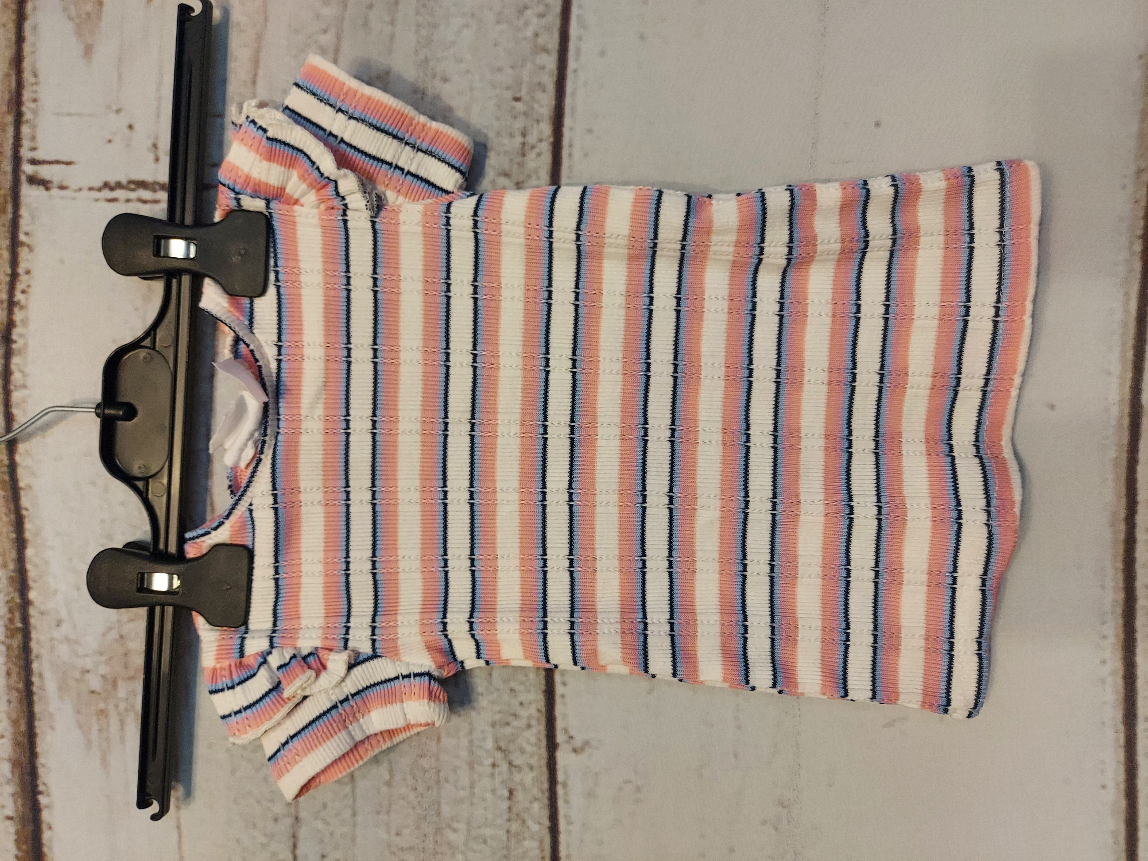 Zara blouse 9-12 months 