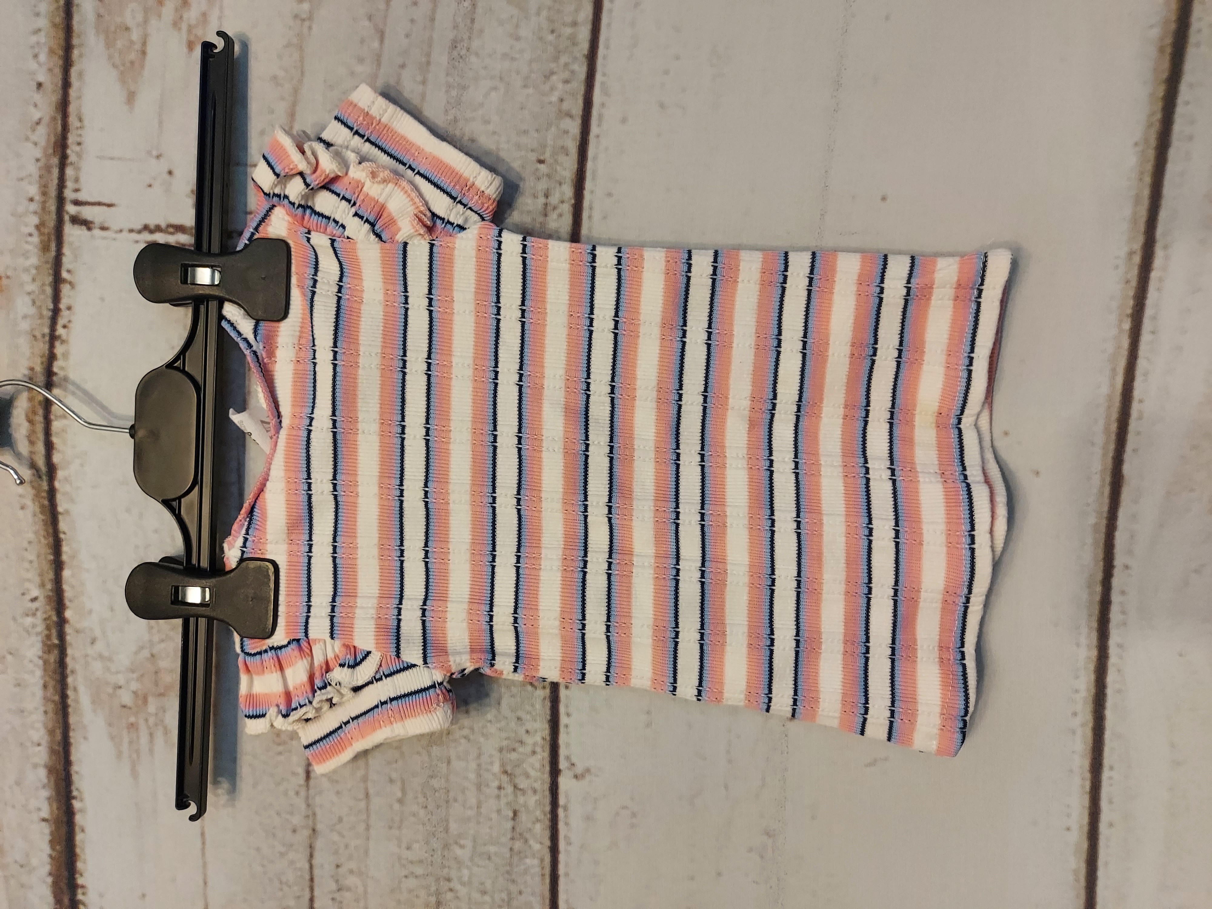 Zara blouse 9-12 months 