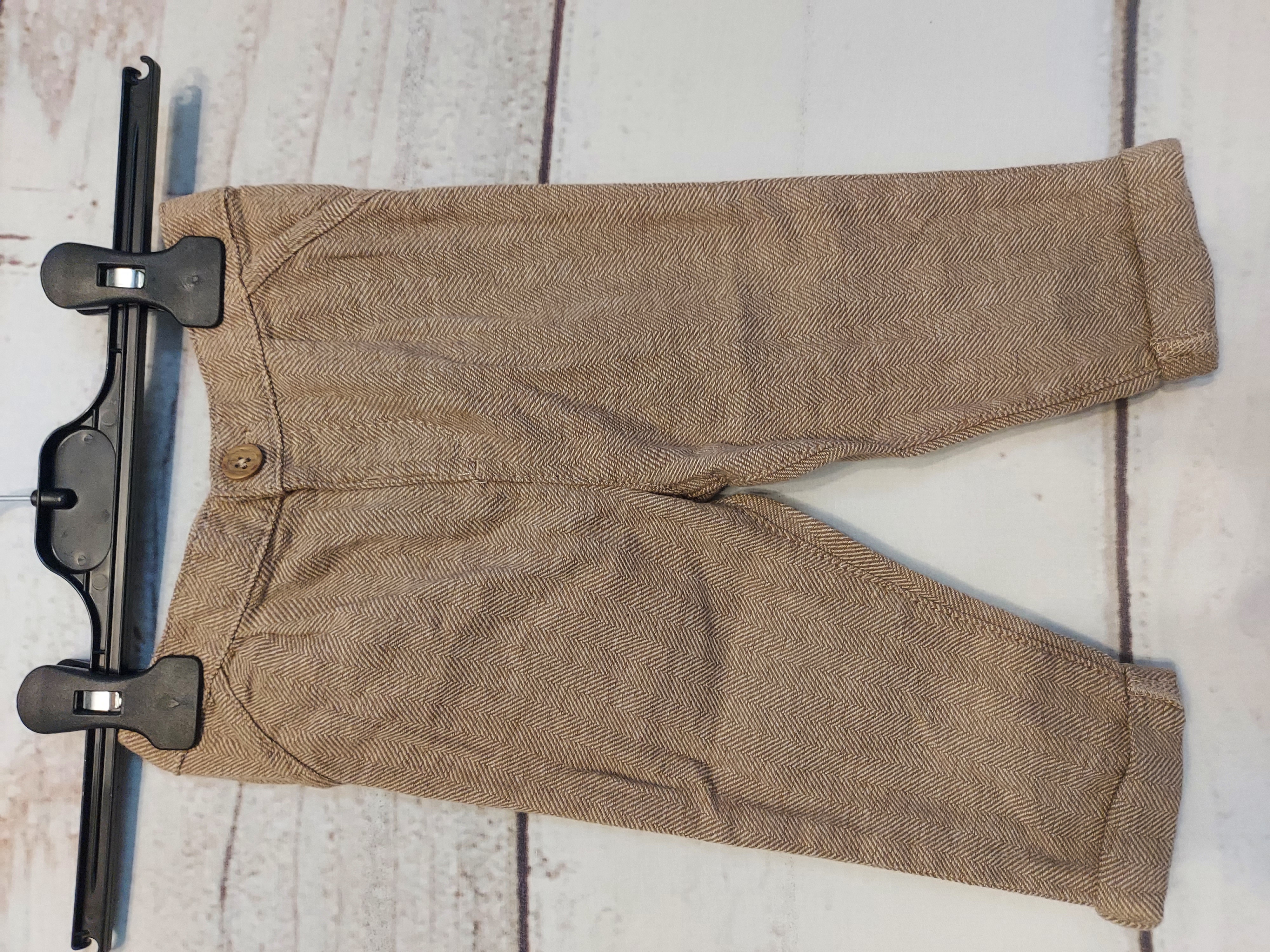 F&F trousers 6-9 months boy