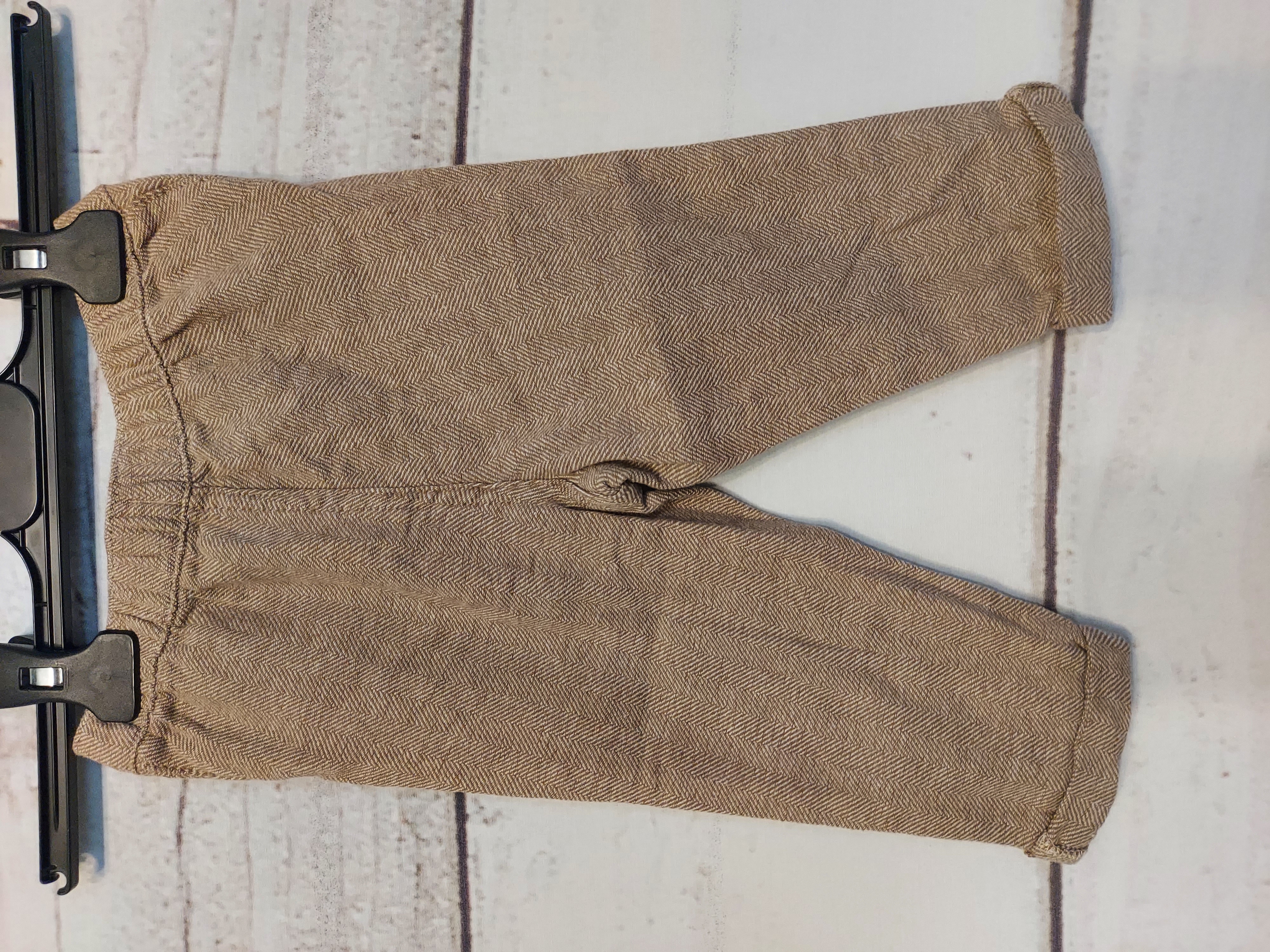 F&F trousers 6-9 months boy