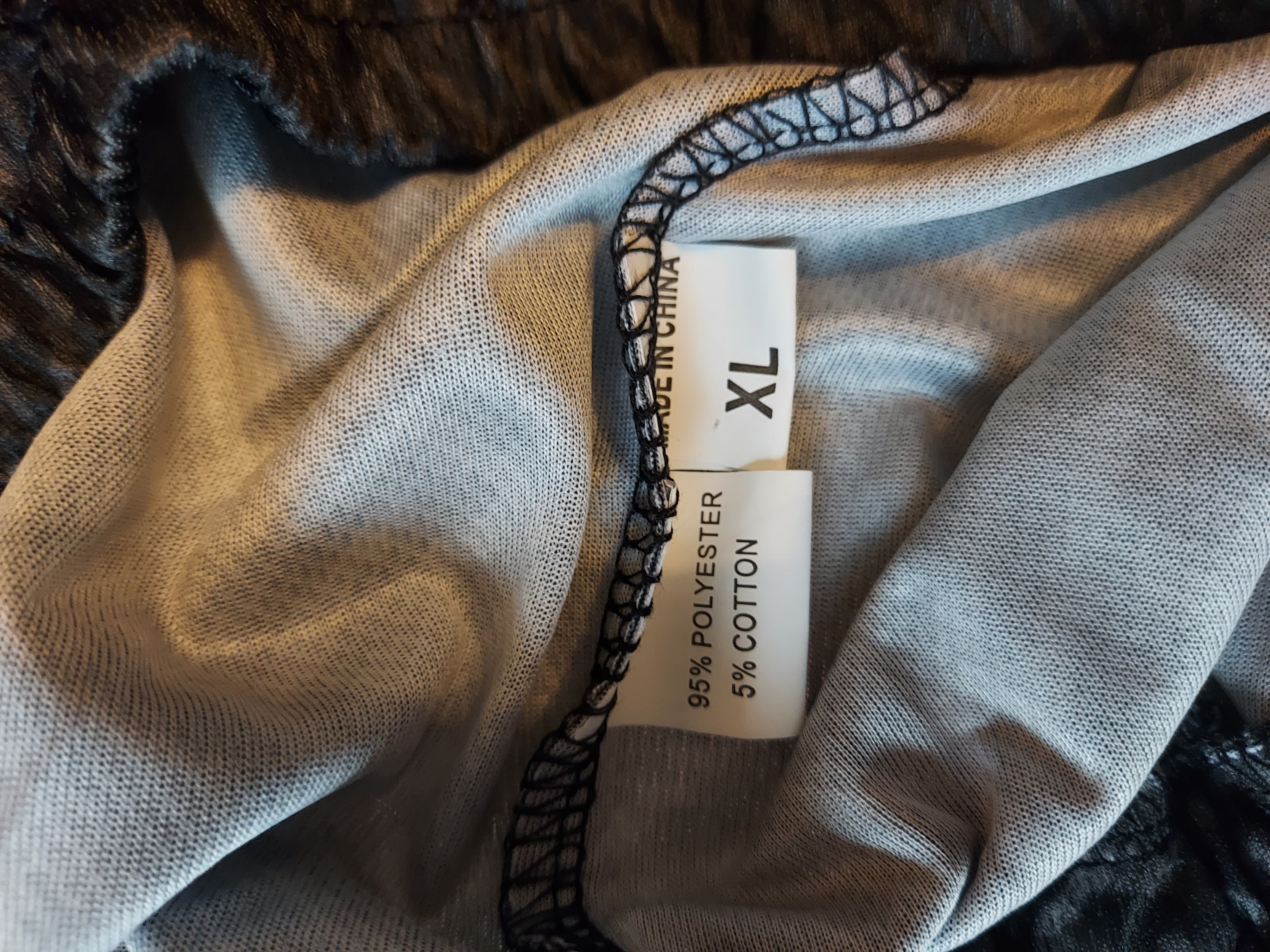 Unbranded shorts size XL 