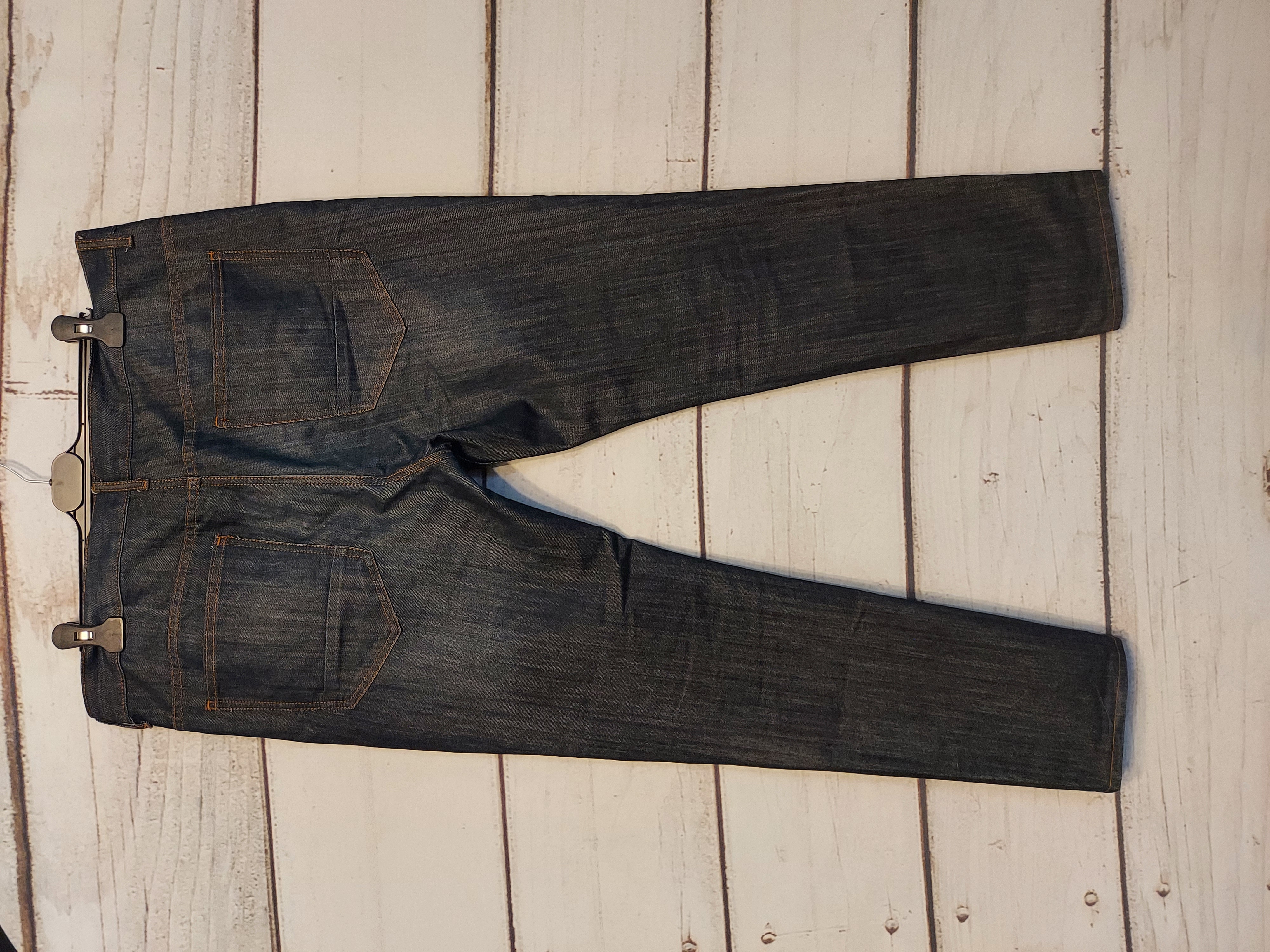 Denim.co blue jeans W38 L32