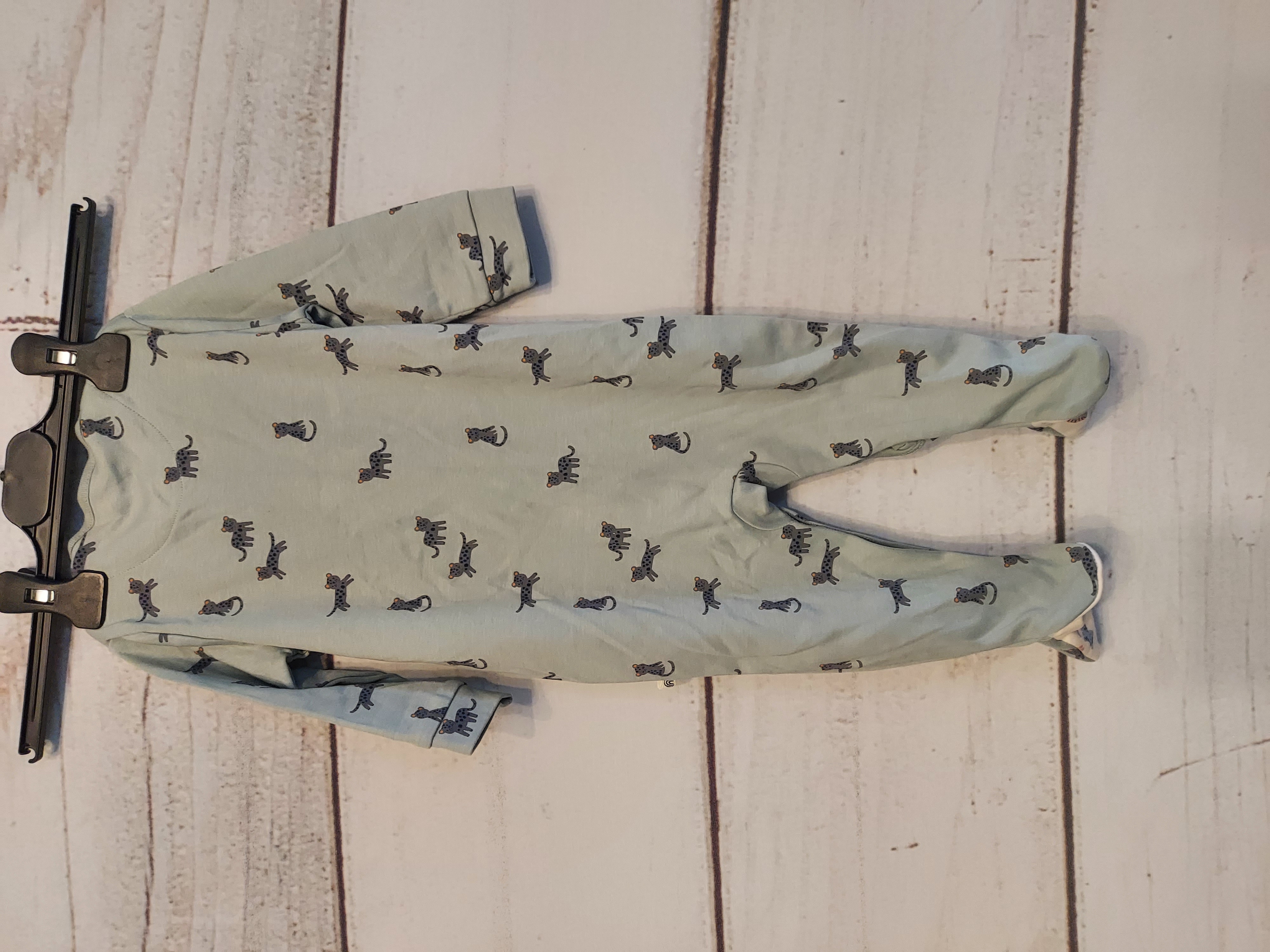 Next sleepsuit 6-9 months boy