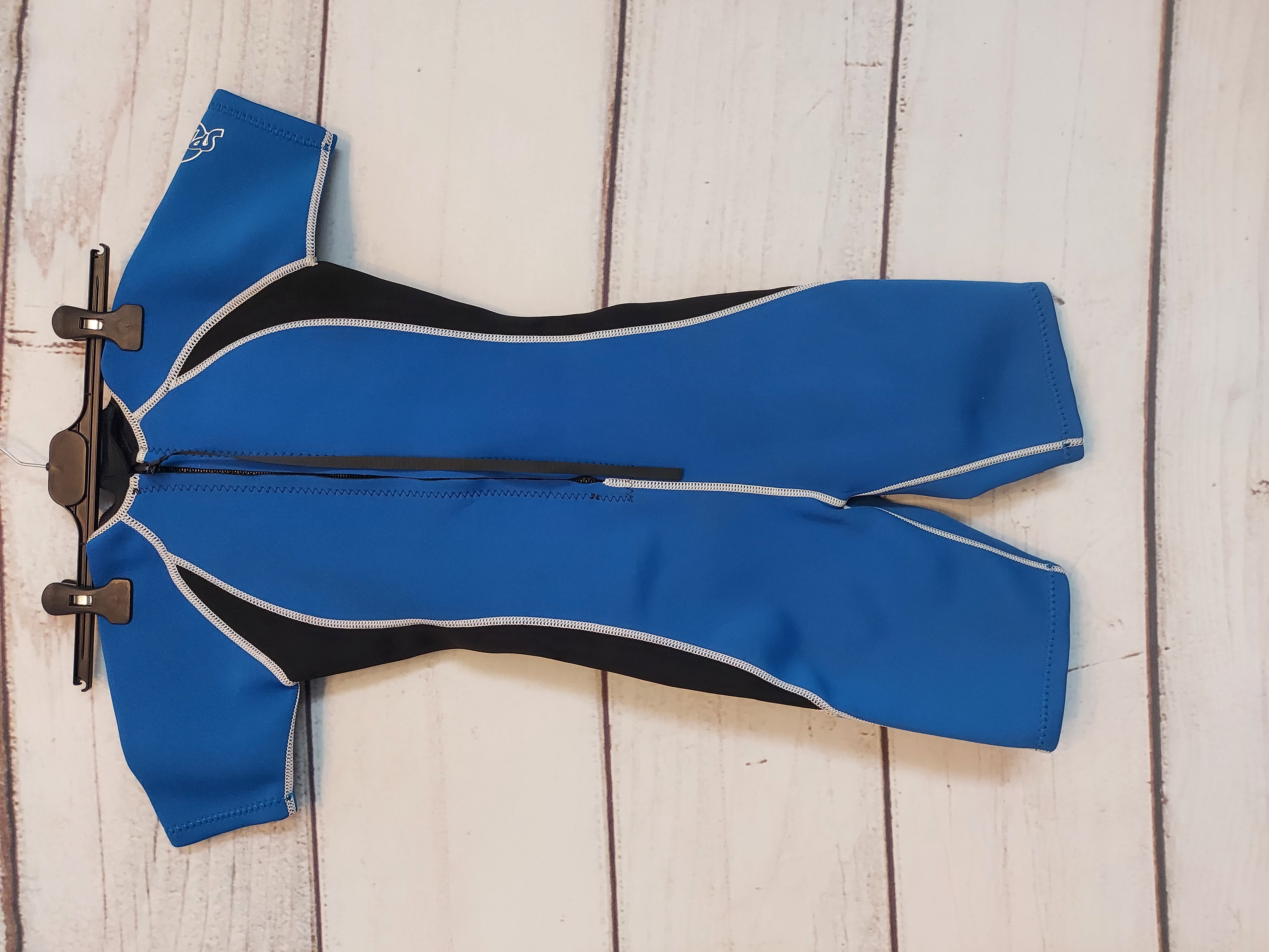 Splash swimsuit 9-10 years boy