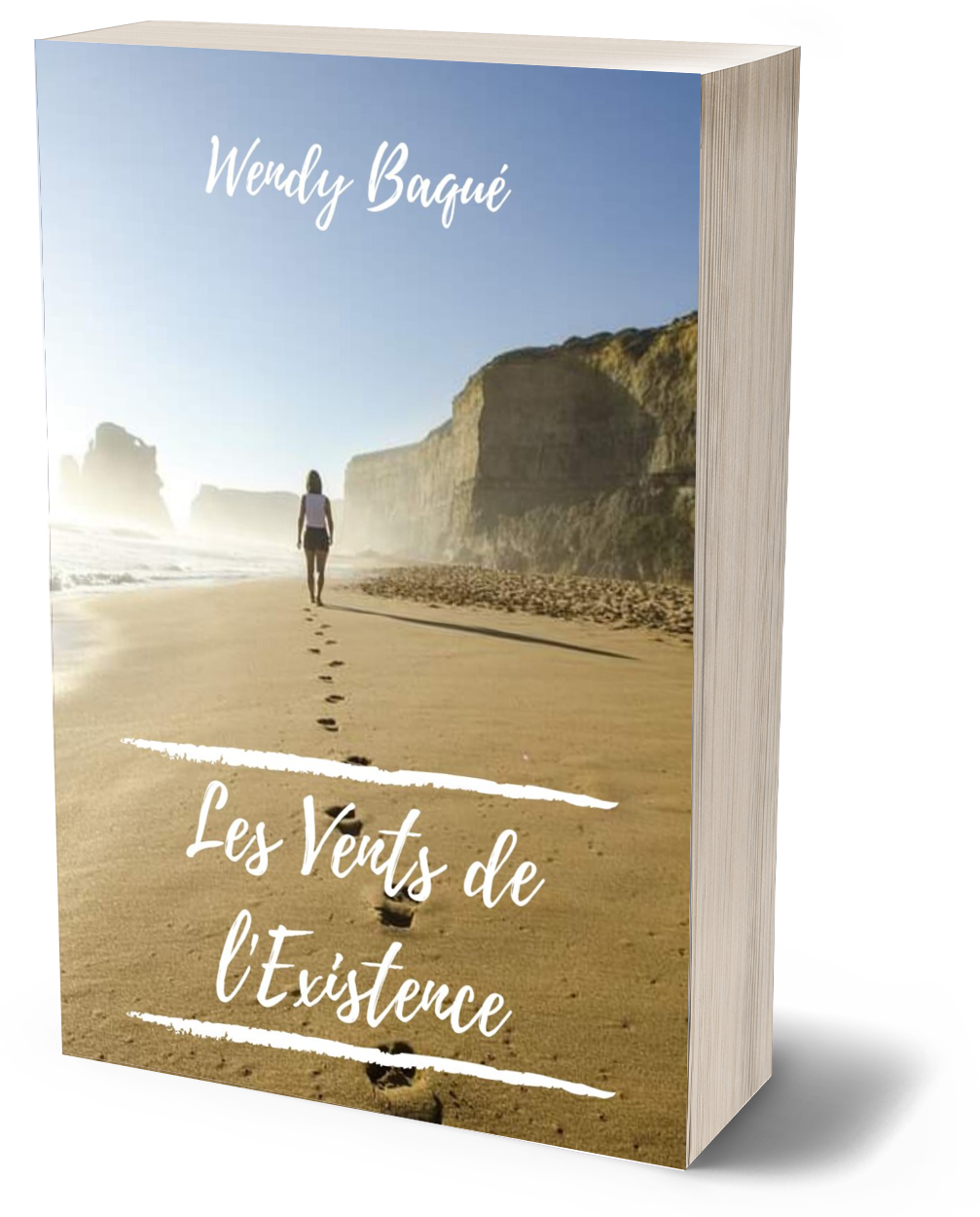 Les vents de l'existence