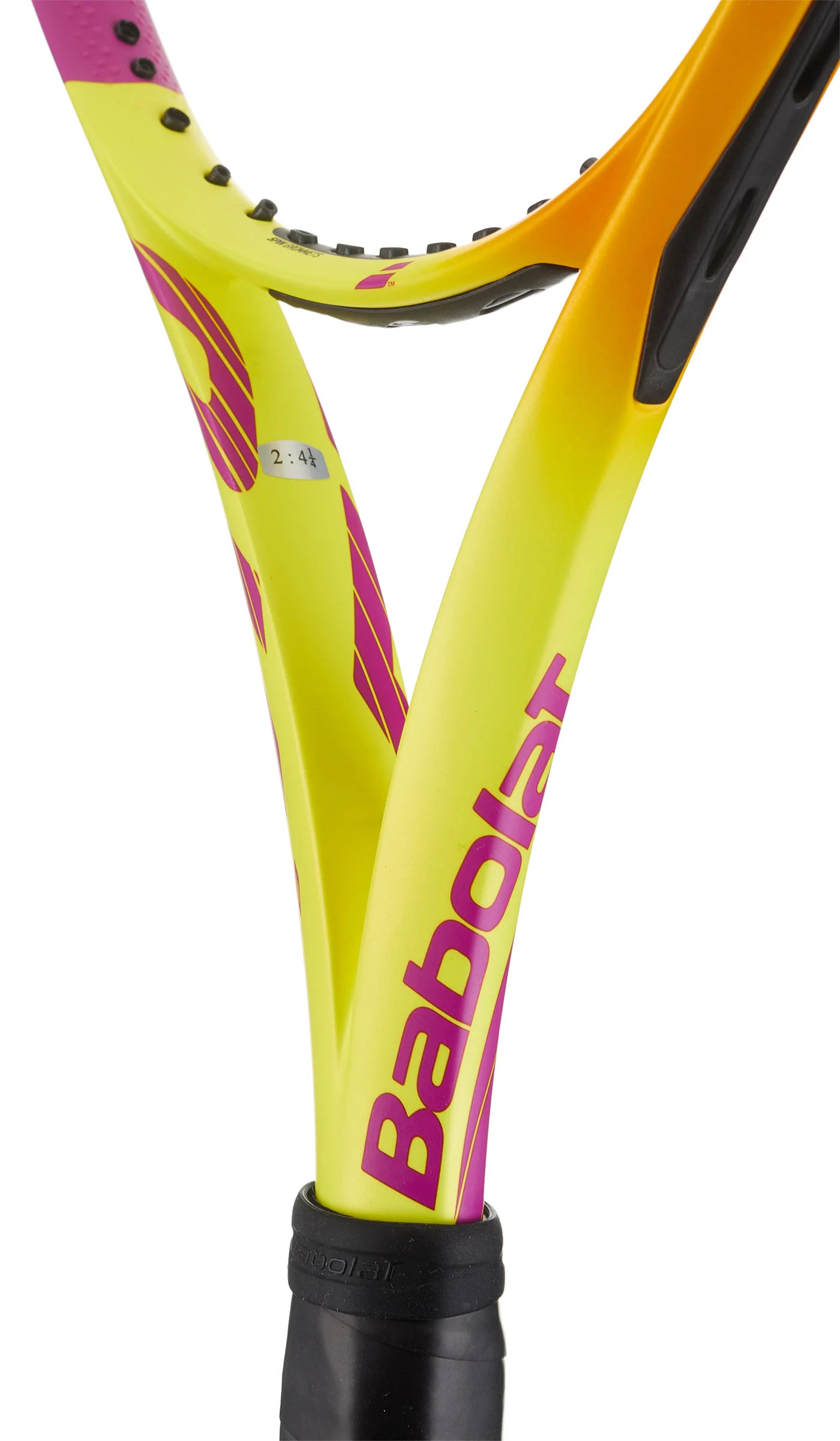 Babolat Pure Aero Rafa