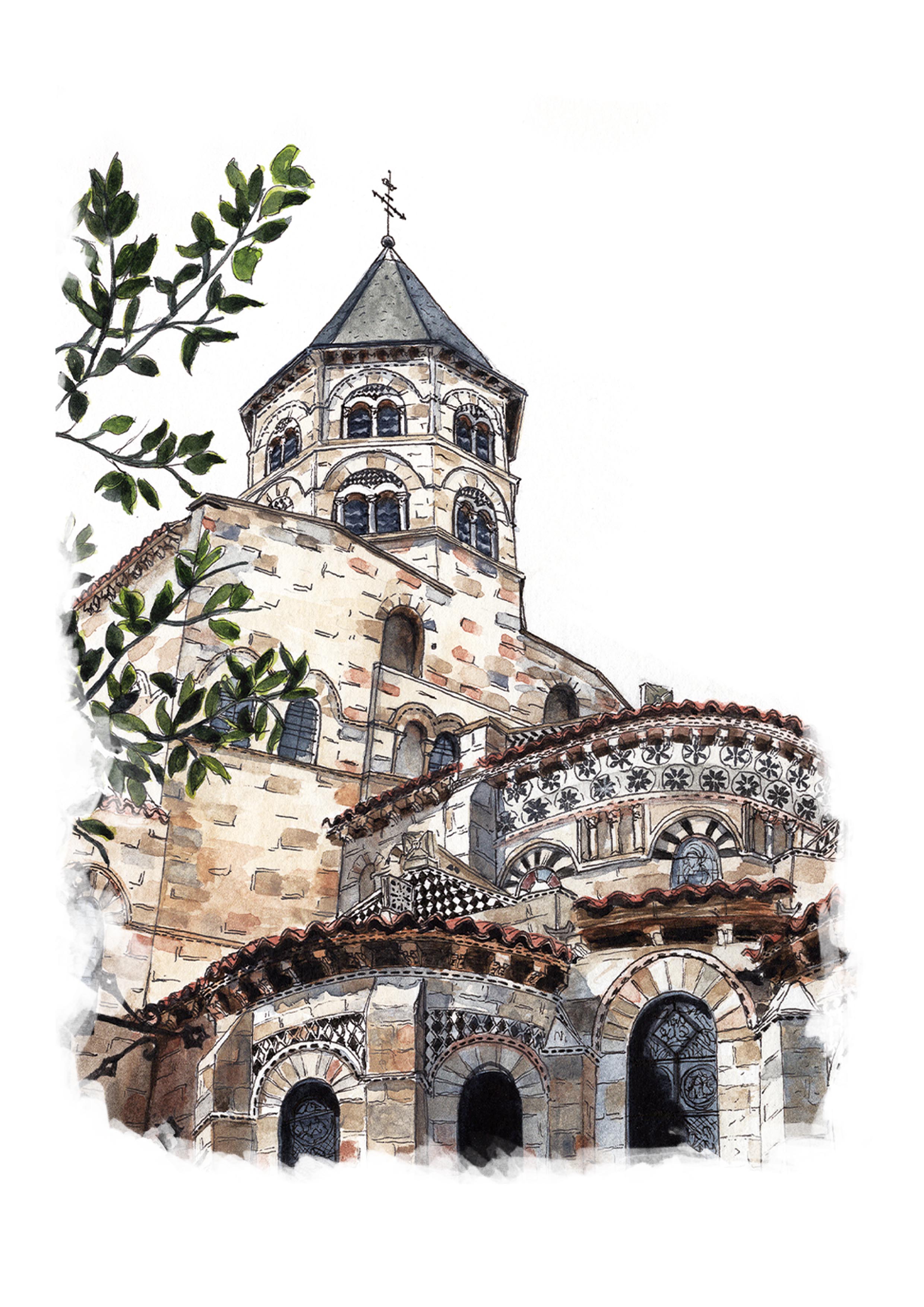 Basilique Notre-Dame-du-Port