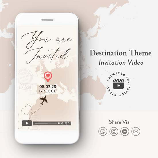 Destination Video