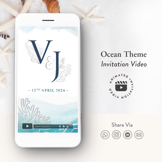 OCEAN Video