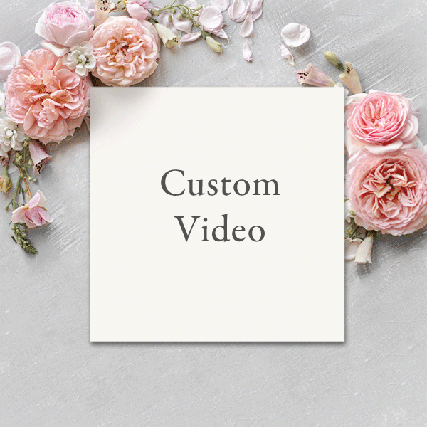 Customer Order