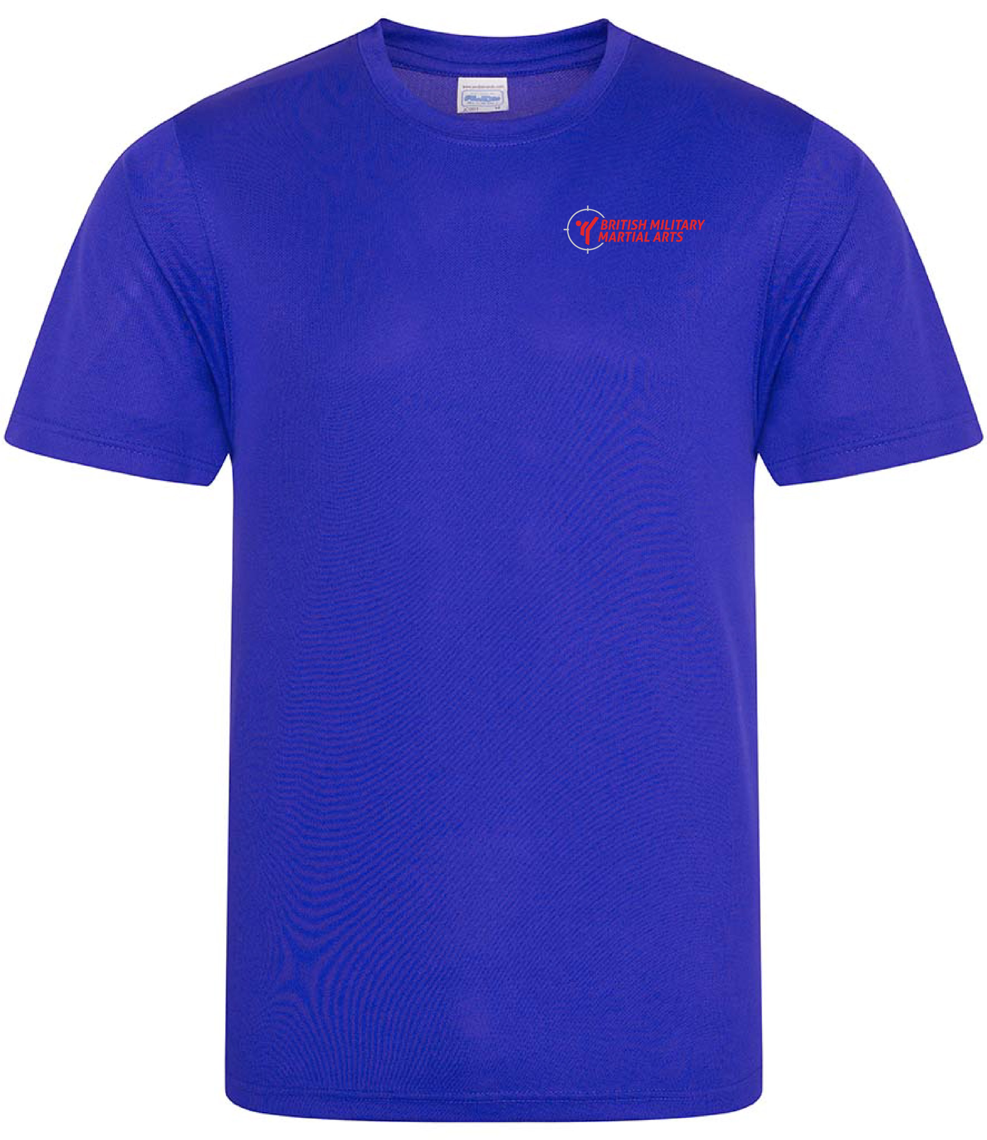 Rugeley Martial Arts T Shirt