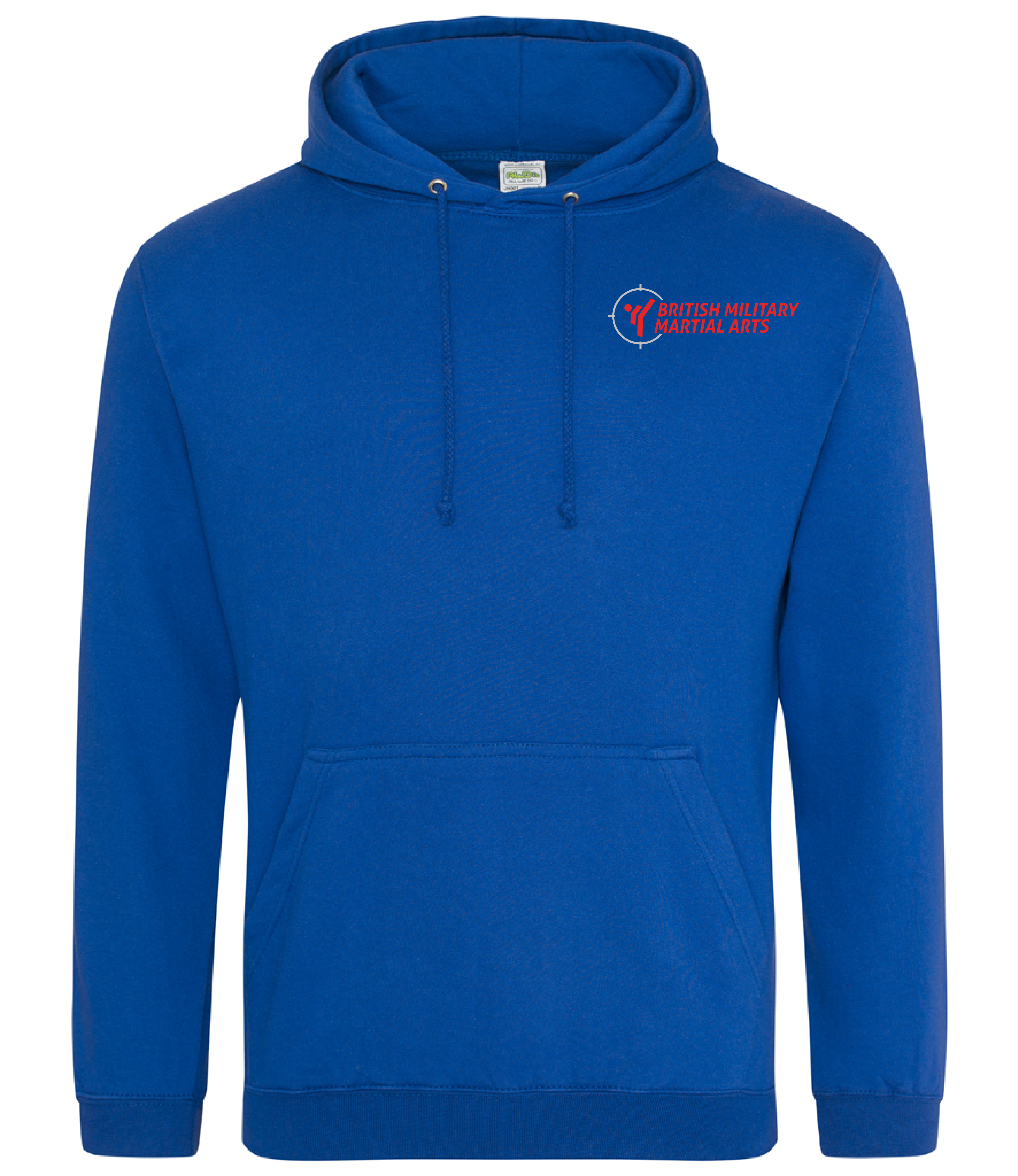 Rugeley Martial Arts Hoodie