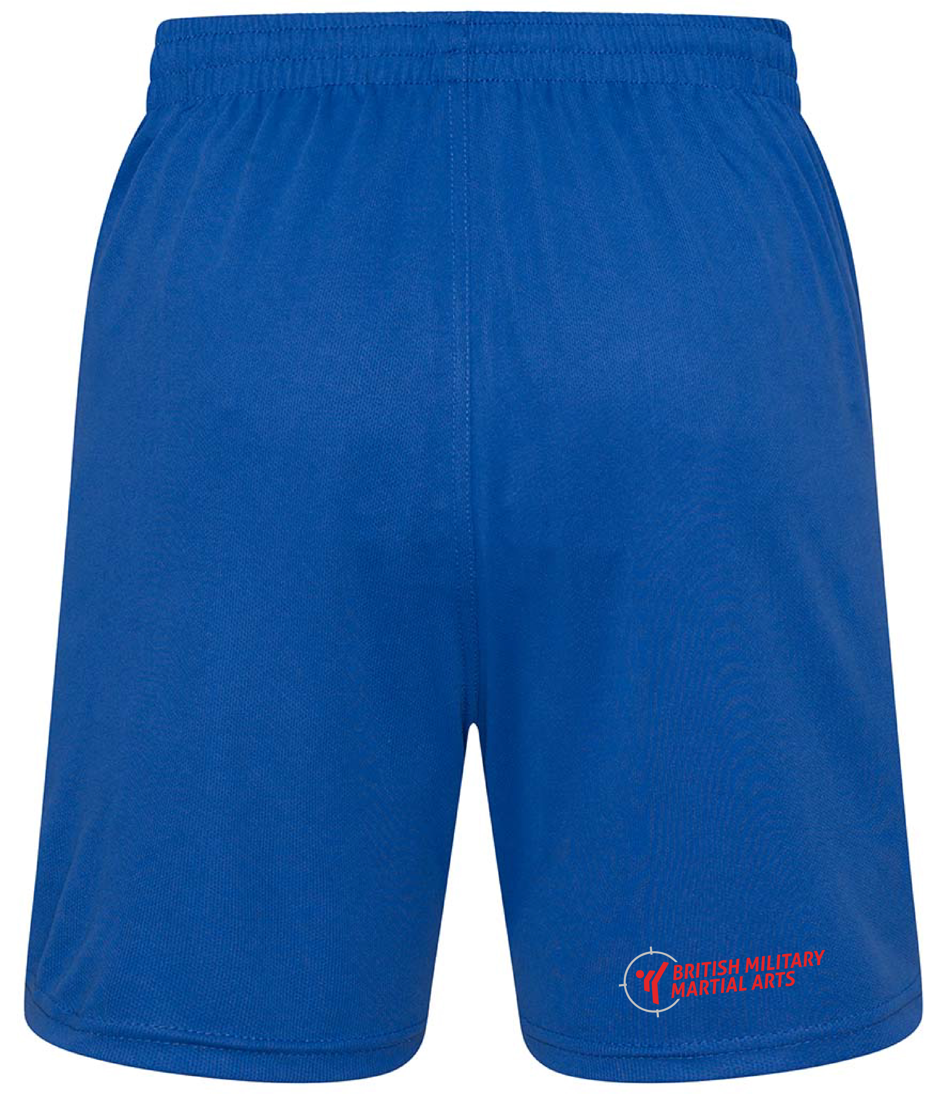BMMA Martial Arts Shorts