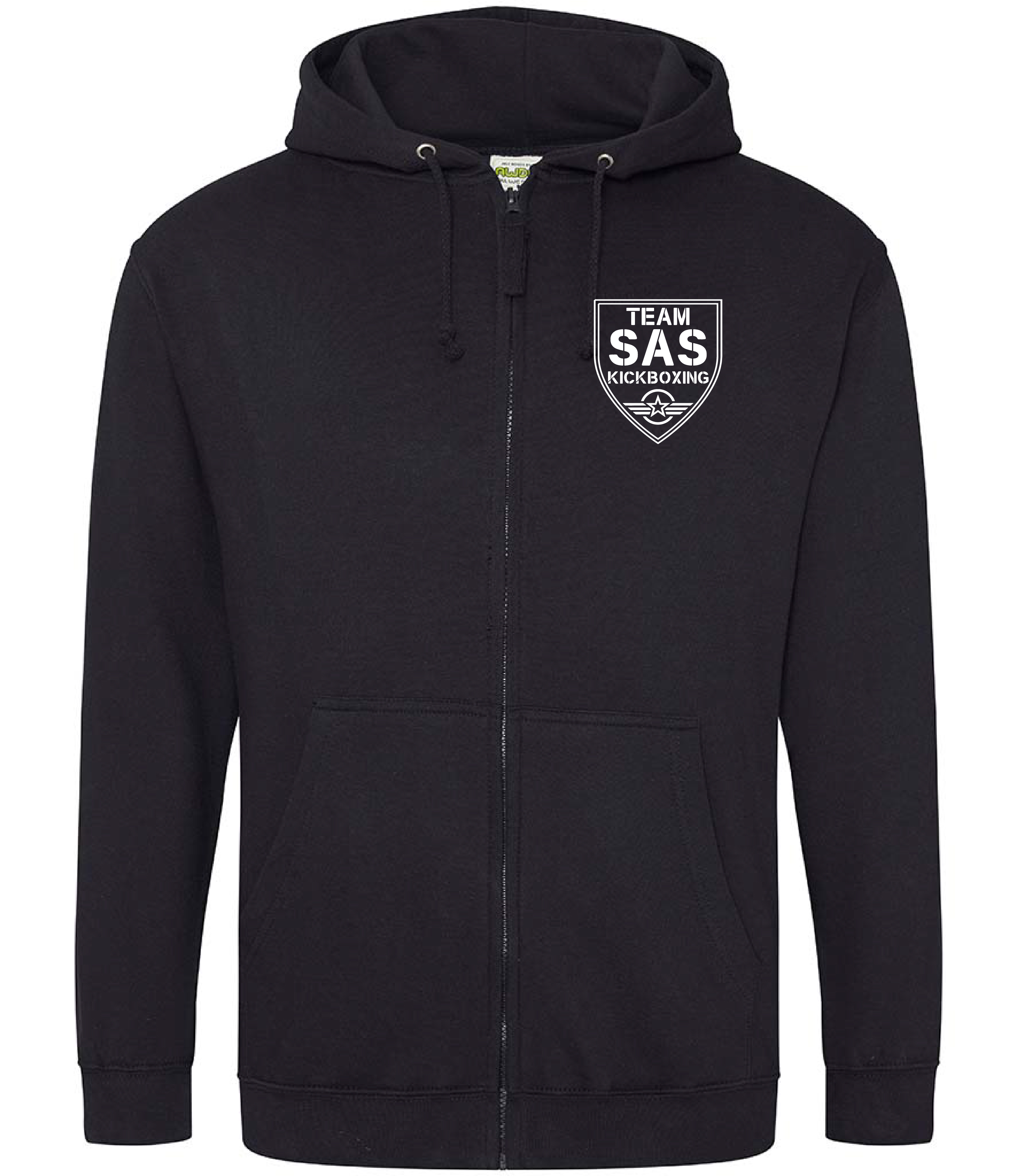 SAS Zoodie