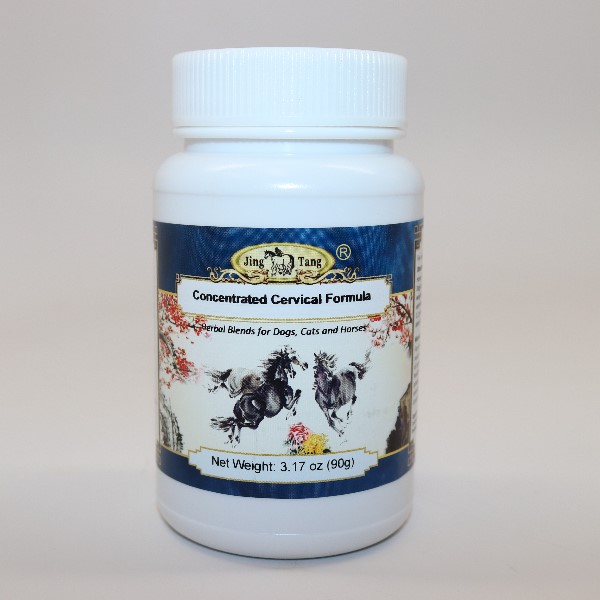 Cervical Formula Powder 90g 