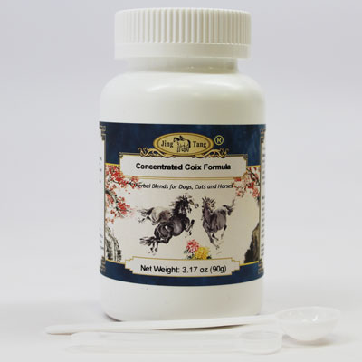 Coix Formula Powder 90g