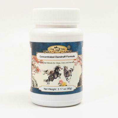 Dandruff Formula Powder 90g