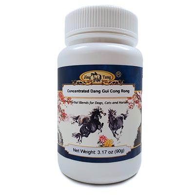 Dang Gui Cong Rong Powder 90g