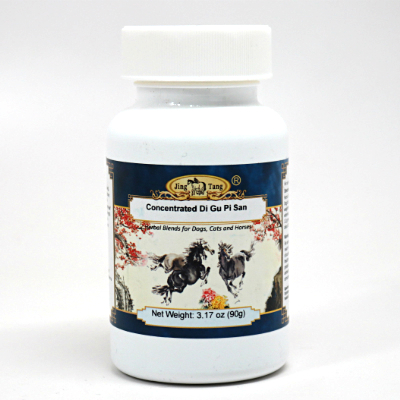 Di Gu Pi Powder 90g