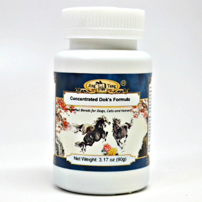Dok's Formula Powder 90g