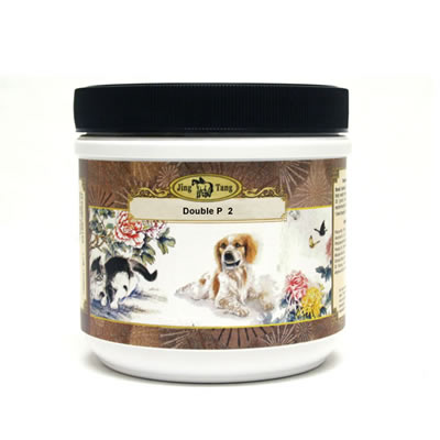 Double P Powder 200g