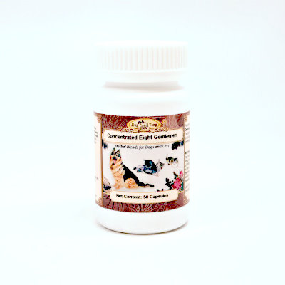 Eight Gentlemen Capsule 0.2g #50