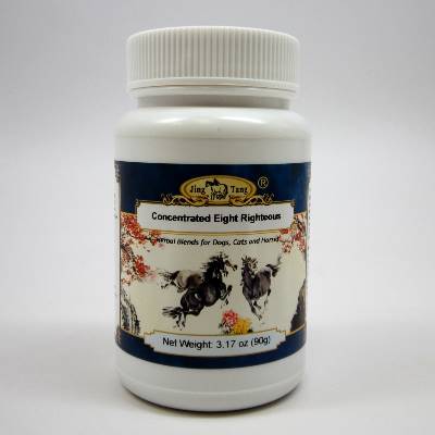 Eight Righteous Powder 90g