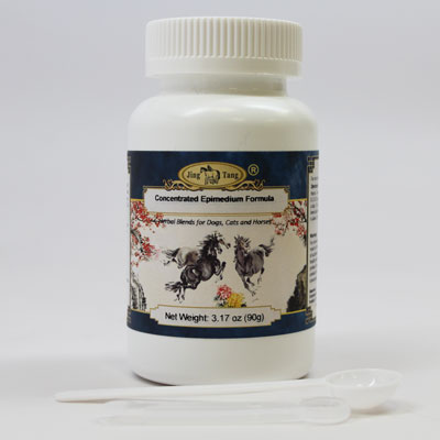 Epimedium Formula Powder 90g