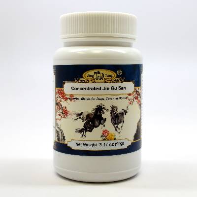Jie Gu San Powder 90g