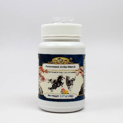Jin Gui Shen Qi Powder 90g
