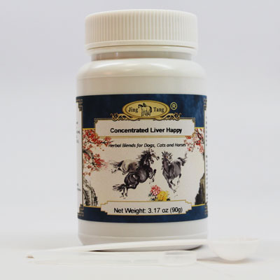 Liver Happy Powder 90g