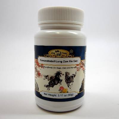 Long Dan Xie Gan Tang Powder 90g