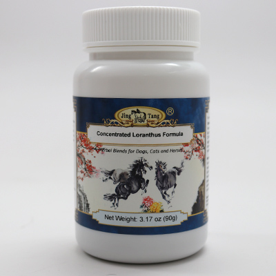 Loranthus Formula Powder 90g