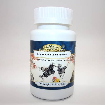 Lyme Formula Powder 90g