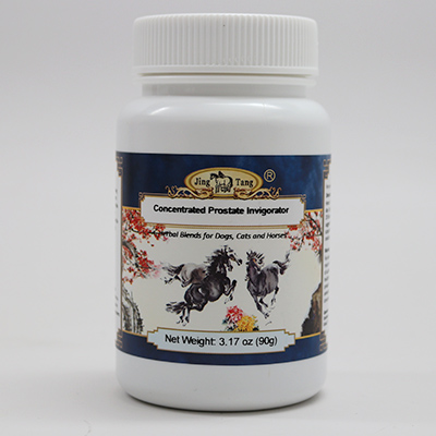 Prostate Invigorator Powder 90g