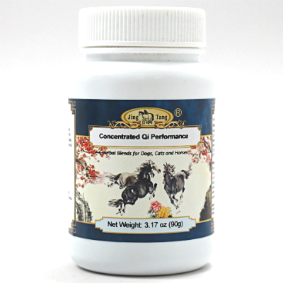 Qi Performance Powder 90g