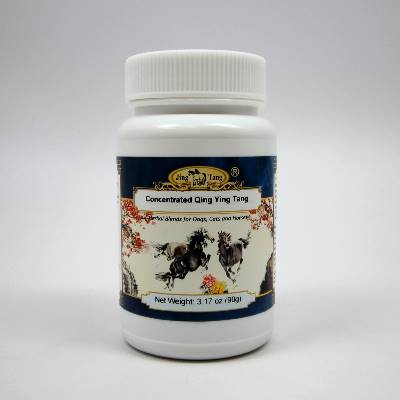 Qing Ying Tang Powder 90g