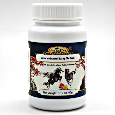 Sang Zhi San Powder 90g