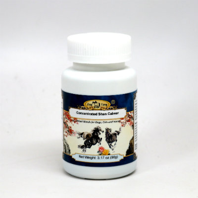 Shen Calmer Powder 90g
