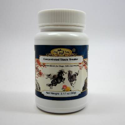 Stasis Breaker Powder 90g
