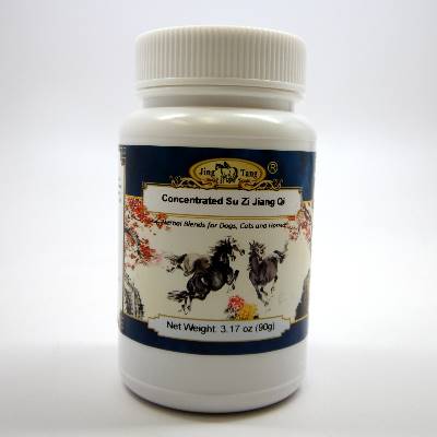 Su Zi Jiang Qi Powder 90g