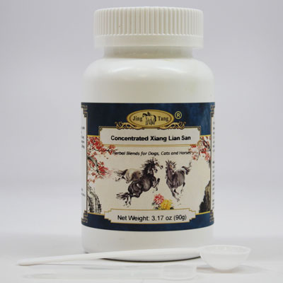 Xiang Lian San Powder 90g