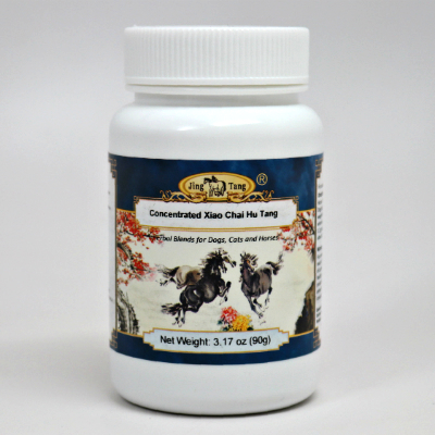 Xiao Chai Hu Tang Powder 90g
